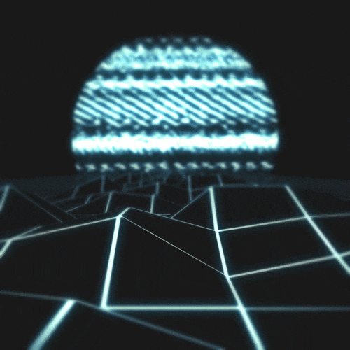 Cyber Visual